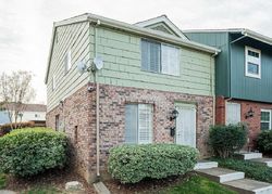 Pre-foreclosure in  WEXFORD CIR Citrus Heights, CA 95621