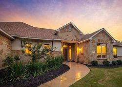 Pre-foreclosure in  OTTER WAY New Braunfels, TX 78132