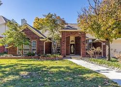 Pre-foreclosure in  STANFORD DR Flower Mound, TX 75022