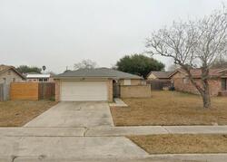 Pre-foreclosure in  REDWOOD LN Ingleside, TX 78362