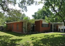 Pre-foreclosure in  WILSON ST Edna, TX 77957