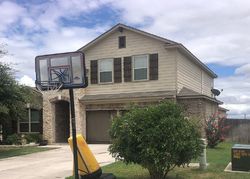 Pre-foreclosure in  HIGH CLOUD DR New Braunfels, TX 78130