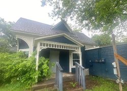 Pre-foreclosure in  N FRANCES ST Terrell, TX 75160