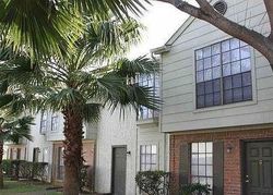 Pre-foreclosure in  VICTORIAN VILLAGE DR Houston, TX 77071
