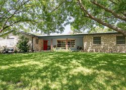 Pre-foreclosure Listing in TOMAHAWK TRL KERRVILLE, TX 78028