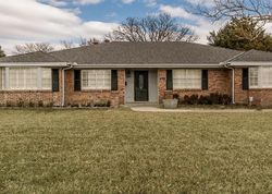 Pre-foreclosure in  DANBURY DR Amarillo, TX 79109