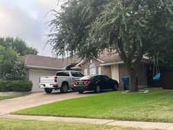 Pre-foreclosure in  SADDLEBACK LN Flower Mound, TX 75028