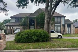 Pre-foreclosure in  SPRING CREEK LN Spring, TX 77379
