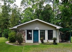 Pre-foreclosure in  WELCH ST Vidor, TX 77662