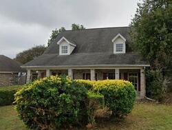 Pre-foreclosure in  TOM DR Port Arthur, TX 77642