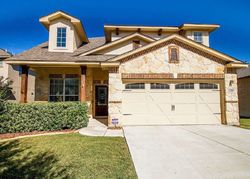 Pre-foreclosure in  CARDIGAN CHASE San Antonio, TX 78260