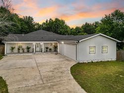 Pre-foreclosure in  COUNTY ROAD 3404 Cleveland, TX 77327