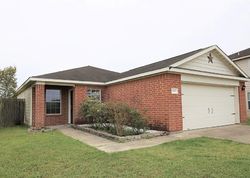 Pre-foreclosure in  LOST TIMBER LN Richmond, TX 77469