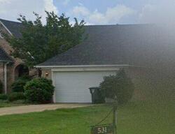 Pre-foreclosure in  LODESTONE WAY Memphis, TN 38109