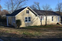 Pre-foreclosure in  E WALNUT ST Dyer, TN 38330