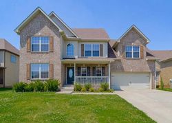 Pre-foreclosure in  COBRA LN Clarksville, TN 37042