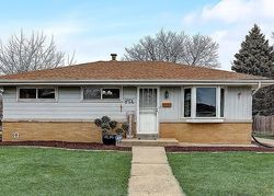 Pre-foreclosure in  W MONROVIA AVE Milwaukee, WI 53225