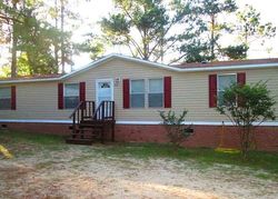 Pre-foreclosure in  OUTING CLUB RD Aiken, SC 29801