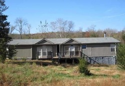 Pre-foreclosure in  BARNYARD RD Gray Court, SC 29645