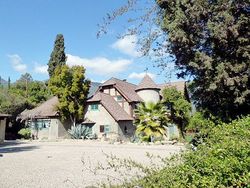 Pre-foreclosure Listing in FOOTHILL RD OJAI, CA 93023