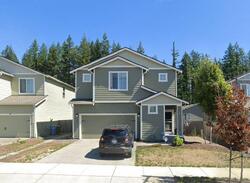 Pre-foreclosure in  318TH AVE SE Sultan, WA 98294
