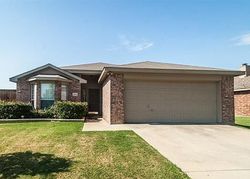 Pre-foreclosure in  LAKE HAVEN DR Little Elm, TX 75068