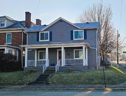 Pre-foreclosure in  HENRY ST Belle Vernon, PA 15012