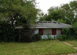 Pre-foreclosure in  PAGE AVE Harvey, IL 60426