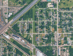 Pre-foreclosure in  ROBEY AVE Harvey, IL 60426