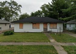 Pre-foreclosure in  W 142ND ST Harvey, IL 60426