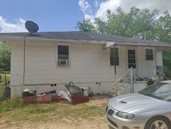 Pre-foreclosure in  OLD CRAWFORD RD Phenix City, AL 36870