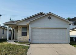 Pre-foreclosure in  COUGAR VLG San Antonio, TX 78242