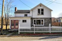 Pre-foreclosure in  LOW HILL RD Brownsville, PA 15417