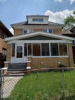 Pre-foreclosure in  SAINT CYRIL ST Detroit, MI 48213