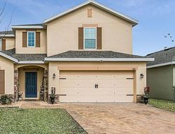 Pre-foreclosure in  BONSER RD Clermont, FL 34715