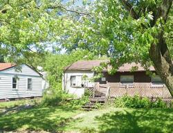 Pre-foreclosure in  CLYDE AVE Chicago Heights, IL 60411