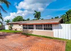 Pre-foreclosure in  NE 26TH AVE Miami, FL 33180
