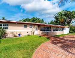 Pre-foreclosure in  NE 26TH AVE Miami, FL 33180