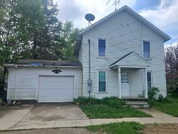 Pre-foreclosure Listing in E THIRD ST PERRY, MI 48872