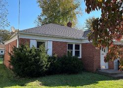 Pre-foreclosure in  PORTER RD North Olmsted, OH 44070