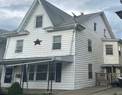 Pre-foreclosure in  GOLD ST Shamokin, PA 17872