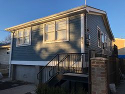 Pre-foreclosure in  WATERSIDE ST Staten Island, NY 10306