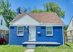 Pre-foreclosure in  PREVOST ST Detroit, MI 48235