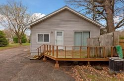 Pre-foreclosure in  CROOKED LAKE BLVD NW Minneapolis, MN 55448