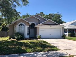 Pre-foreclosure in  JUSTIN AVE Orlando, FL 32826