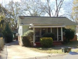 Pre-foreclosure in  PINE ST NE Marietta, GA 30060