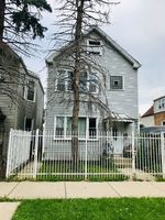 Pre-foreclosure in  N MAJOR AVE Chicago, IL 60639