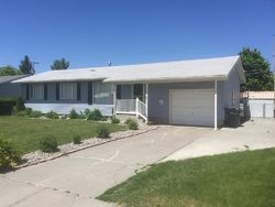 Pre-foreclosure in  HALSEY ST Idaho Falls, ID 83401