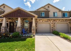 Pre-foreclosure in  W VILLAGE BEND LN Midvale, UT 84047