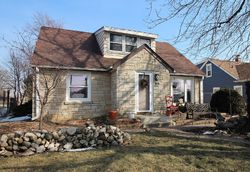 Pre-foreclosure in  PEWAUKEE RD Waukesha, WI 53188